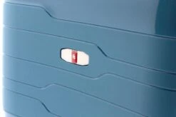 Gladiator Boxing M Spinner 67 - Exp - TSA Slot - Blauw -Bagage Kortingen Winkel 1200x799 7