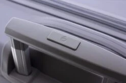 Gladiator Boxing L Spinner 77 - Exp - TSA Slot - Metallic Grey 20 Gladiator Boxing L Spinner 77 - Exp - TSA Slot - Metallic Grey -Bagage Kortingen Winkel 1200x799 9