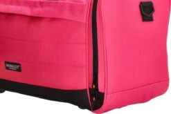 Beagles Originals Travel Originals Reistas 55 Cm - 42 Liter - Fuchsia -Bagage Kortingen Winkel 1200x800 107