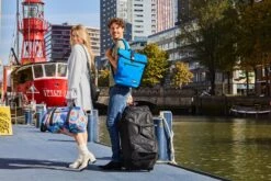 Enrico Benetti Capetown Sporttas/ Reistas - Multi -Bagage Kortingen Winkel 1200x800 110