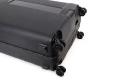 Decent Transit Handbagage Koffer - 55 Cm - Zwart -Bagage Kortingen Winkel 1200x800 25