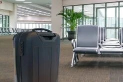 MuchoWow® Koffer - Marmer - Groen - Lijn - Past Binnen 55x40x20 Cm En 55x35x25 Cm - Handbagage - Trolley - Fotokoffer - Cabin Size - Print 18 MuchoWow® Koffer - Marmer - Groen - Lijn - Past Binnen 55x40x20 Cm En 55x35x25 Cm - Handbagage - Trolley - Fotokoffer - Cabin Size - Print -Bagage Kortingen Winkel 1200x800 44