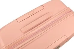 Decent EXPLORER PP Trolley 77 Cm - 106 Liter - TSA Slot - Pink -Bagage Kortingen Winkel 1200x800 67