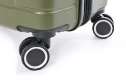 Jump Arogado - Reiskoffer - 66 Cm - 4 Wielen - TSA-Cijferslot - Kaki -Bagage Kortingen Winkel 1200x800 72