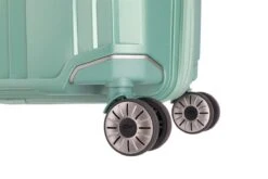 Travelite Spinner Elvaa Koffer 77 Cm Green -Bagage Kortingen Winkel 1200x800 73