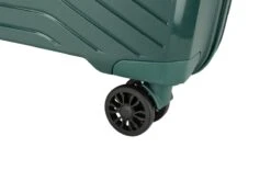 Decent CROSS-ONE PP Trolley 76 Cm - 94 Liter - TSA Slot - Darkgreen 19 Decent CROSS-ONE PP Trolley 76 Cm - 94 Liter - TSA Slot - Darkgreen -Bagage Kortingen Winkel 1200x800 75