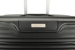 Decent EXPLORER PP Trolley 77 Cm - 106 Liter - TSA Slot - Black -Bagage Kortingen Winkel 1200x800 76