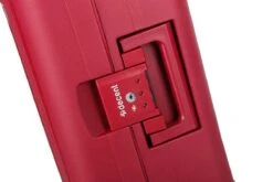 Decent Transit Medium Koffer - 70 Cm - Rood -Bagage Kortingen Winkel 1200x800 80