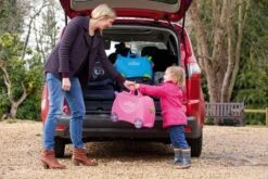 Trunki Ride-On Handbagage Koffer 46 Cm - Trixie -Bagage Kortingen Winkel 1200x800 92