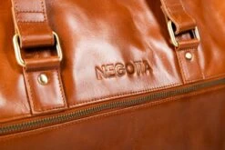NEGOTIA Alpha - Leren Weekendtas - Leren Handbagage Reistas - Duffel Bag - 100% Luxe Top-Grain Leer - Bruin 13 NEGOTIA Alpha - Leren Weekendtas - Leren Handbagage Reistas - Duffel Bag - 100% Luxe Top-Grain Leer - Bruin -Bagage Kortingen Winkel 1200x800 97