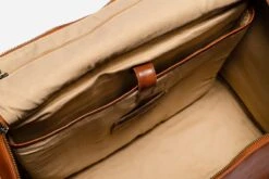 NEGOTIA Alpha - Leren Weekendtas - Leren Handbagage Reistas - Duffel Bag - 100% Luxe Top-Grain Leer - Bruin 15 NEGOTIA Alpha - Leren Weekendtas - Leren Handbagage Reistas - Duffel Bag - 100% Luxe Top-Grain Leer - Bruin -Bagage Kortingen Winkel 1200x800 98