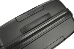 Decent EXPLORER PP Trolley 77 Cm - 106 Liter - TSA Slot - Black -Bagage Kortingen Winkel 1200x801 4