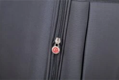 Decent D-Upright Large Koffer - 76 Cm Expandable - TSA Slot - Grijs -Bagage Kortingen Winkel 1200x801 5