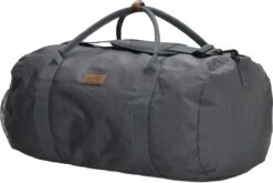 Beagles Originals Sporttas Groot L Donkergrijs -Bagage Kortingen Winkel 1200x803 6