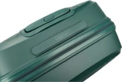 Decent CROSS-ONE PP Trolley 76 Cm - 94 Liter - TSA Slot - Darkgreen 23 Decent CROSS-ONE PP Trolley 76 Cm - 94 Liter - TSA Slot - Darkgreen -Bagage Kortingen Winkel 1200x805 3