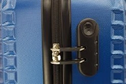 SB Travelbags Handbagage Koffer 51cm 4 Wielen Trolley - Blauw 21 SB Travelbags Handbagage Koffer 51cm 4 Wielen Trolley - Blauw -Bagage Kortingen Winkel 1200x808 1