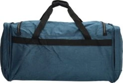 Enrico Benetti Montevideo 35316 Reistas/sporttas L - Jeans Blauw 12 Enrico Benetti Montevideo 35316 Reistas/sporttas L - Jeans Blauw -Bagage Kortingen Winkel 1200x812 2