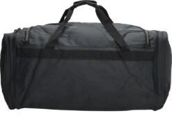 Enrico Benetti Montevideo 35316 Reistas/sporttas L - Zwart -Bagage Kortingen Winkel 1200x821 1