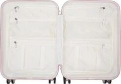 SUITSUIT - Fabulous Fifties - Pink Dust - Duo Set (55/76 Cm) -Bagage Kortingen Winkel 1200x834 1