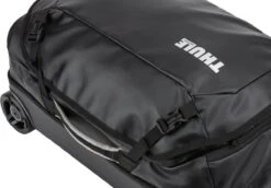 Thule Chasm Handbagagekoffer 55cm/22" - Zwart -Bagage Kortingen Winkel 1200x834 3