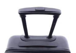 Gladiator Beetle M Spinner 68 - TSA Slot - Zwart -Bagage Kortingen Winkel 1200x845