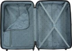 Princess Traveller Grenada - Reiskoffer - 78 Cm - Rood 13 Princess Traveller Grenada - Reiskoffer - 78 Cm - Rood -Bagage Kortingen Winkel 1200x849