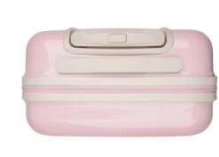 SUITSUIT - Fabulous Fifties - Pink Dust - Handbagage (55 Cm) -Bagage Kortingen Winkel 1200x859