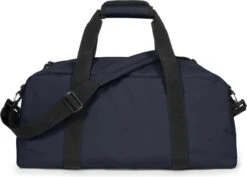 Eastpak STAND + Reistas, 34 Liter - Ultra Marine -Bagage Kortingen Winkel 1200x860 1