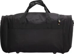 Beagles Originals Travel Originals Reistas 55 Cm - 42 Liter - Zwart -Bagage Kortingen Winkel 1200x866 3