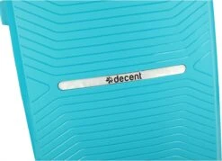 Decent CROSS-ONE PP Trolley 76 Cm - 94 Liter - TSA Slot - Lightblue 22 Decent CROSS-ONE PP Trolley 76 Cm - 94 Liter - TSA Slot - Lightblue -Bagage Kortingen Winkel 1200x871