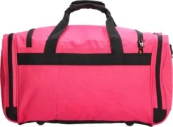 Beagles Originals Travel Originals Reistas 55 Cm - 42 Liter - Fuchsia -Bagage Kortingen Winkel 1200x879 3