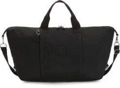 Kipling BORI Reistas - Black Noir -Bagage Kortingen Winkel 1200x879 4