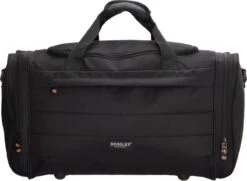 Beagles Originals Travel Originals Reistas 55 Cm - 42 Liter - Zwart -Bagage Kortingen Winkel 1200x880 8