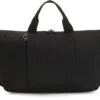 Kipling BORI Reistas - Black Noir -Bagage Kortingen Winkel 1200x881 11