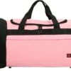 Enrico Benetti San José S 46041 Sporttas / Reistas - Roze -Bagage Kortingen Winkel 1200x886 6