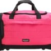 Beagles Originals Travel Originals Reistas 55 Cm - 42 Liter - Fuchsia -Bagage Kortingen Winkel 1200x887 2