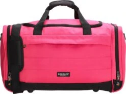 Beagles Originals Travel Originals Reistas 55 Cm - 42 Liter - Fuchsia