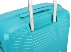 Decent CROSS-ONE PP Trolley 76 Cm - 94 Liter - TSA Slot - Lightblue 18 Decent CROSS-ONE PP Trolley 76 Cm - 94 Liter - TSA Slot - Lightblue -Bagage Kortingen Winkel 1200x888 5