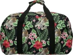 Enrico Benetti Capetown Sporttas/ Reistas - Jungle 12 Enrico Benetti Capetown Sporttas/ Reistas - Jungle -Bagage Kortingen Winkel 1200x897 2