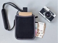 Groene Berg Nektasje - Reistas - Paspoorthouder Met RFID Blokkering - Reisportemonnee - Grijs -Bagage Kortingen Winkel 1200x899 9