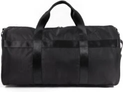 Norlander Twill Weekendtas 50L - Rugtas - Met Draagriem - Zwart -Bagage Kortingen Winkel 1200x900 13