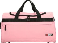 Enrico Benetti San José S 46041 Sporttas / Reistas - Roze 5 Enrico Benetti San José S 46041 Sporttas / Reistas - Roze -Bagage Kortingen Winkel 1200x902 2