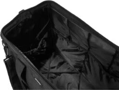 Reisenthel Allrounder L Reistas Sporttas - Maat L - 30L - Dots Zwart -Bagage Kortingen Winkel 1200x904 4