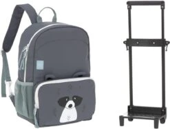 Lässig Tiny Backpack Trolley About Friends Racoon 16 Lässig Tiny Backpack Trolley About Friends Racoon -Bagage Kortingen Winkel 1200x907
