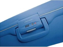 Roncato Light 4 Wiel Trolley 68 Avio Blue -Bagage Kortingen Winkel 1200x909