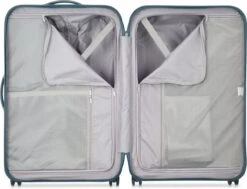 Delsey Turenne 4 Reiskoffer 75 Cm - Marine -Bagage Kortingen Winkel 1200x920 4