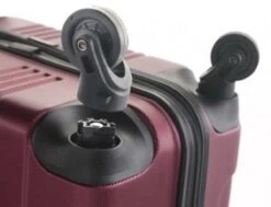 Castillo Quadrant L Koffer - Champagne 13 Castillo Quadrant L Koffer - Champagne -Bagage Kortingen Winkel 1200x920 5