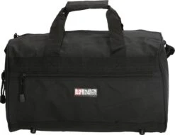 Enrico Benetti San Jose Sporttas/ Reistas - 46040 - Zwart 14 Enrico Benetti San Jose Sporttas/ Reistas - 46040 - Zwart -Bagage Kortingen Winkel 1200x921 1