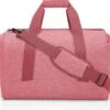 Reisenthel Allrounder L Reistas Sporttas - 30L - Twist Berry Roze -Bagage Kortingen Winkel 1200x924 5
