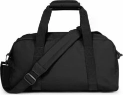 Eastpak COMPACT + Reistas, 23 Liter - Black -Bagage Kortingen Winkel 1200x931